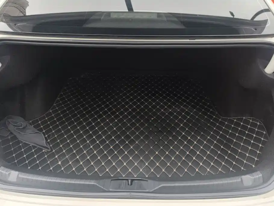 Volkswagen Lamando — миниатюра 4