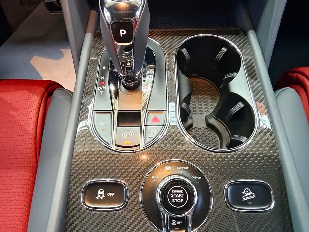 Bentley Bentayga 2018 4.0T V8