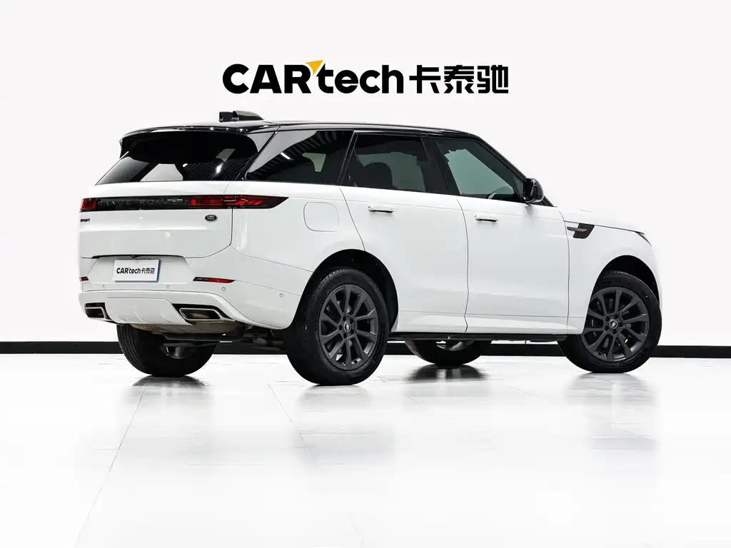 Land Rover Range Rover Sport 2023 400PS Dynamic SE
