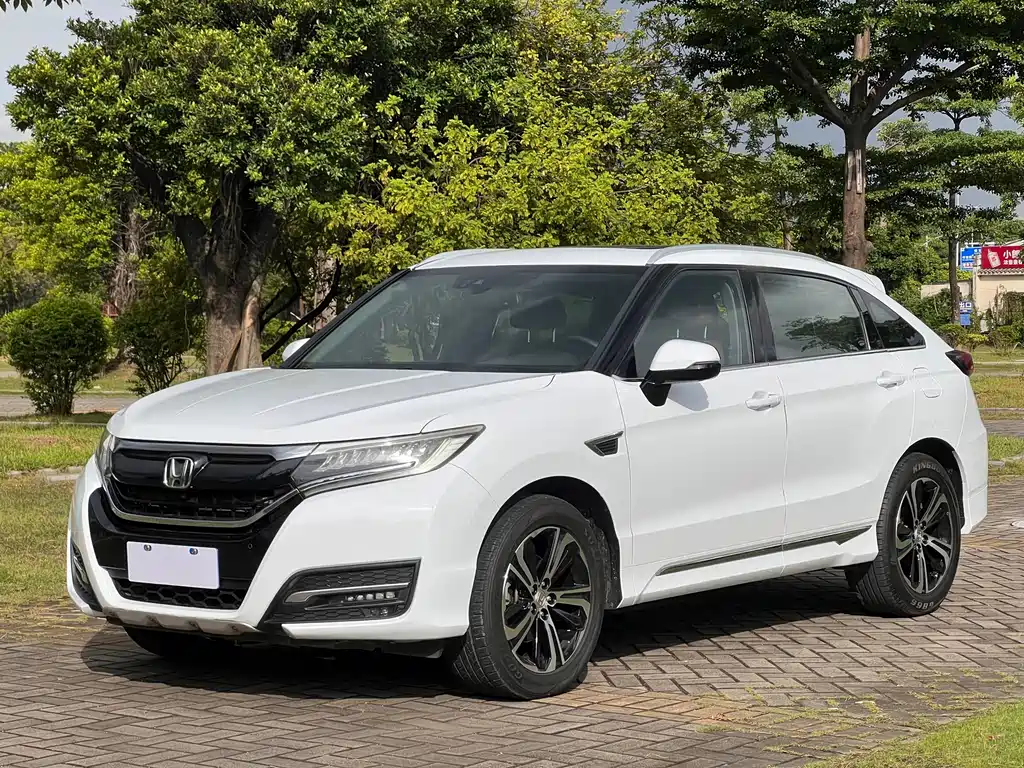 Honda UR-V