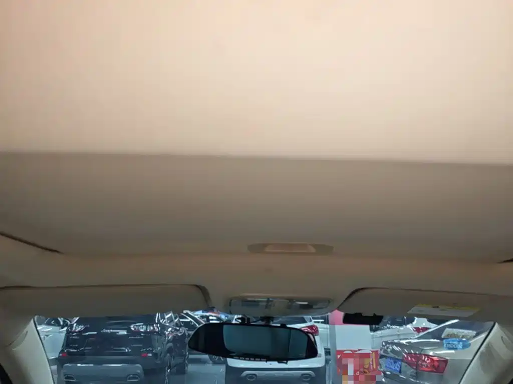 Changan Eado — миниатюра 18