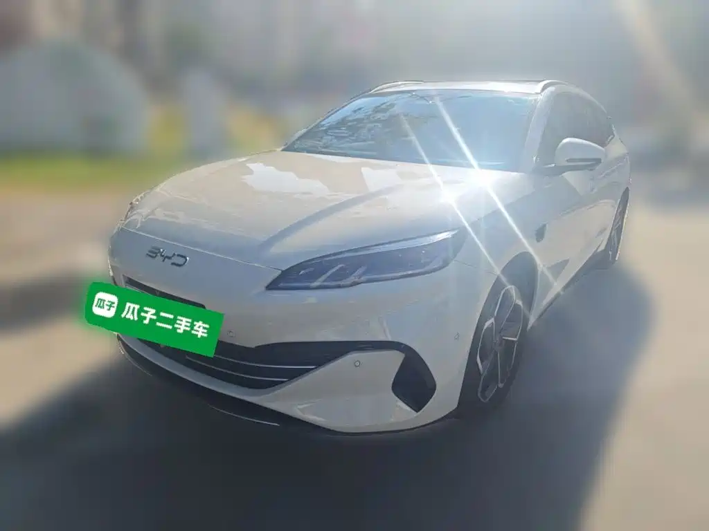 BYD Seal 06 DM-i Touring