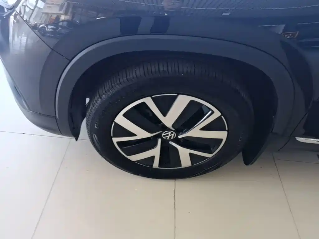 Volkswagen Tayron — миниатюра 23