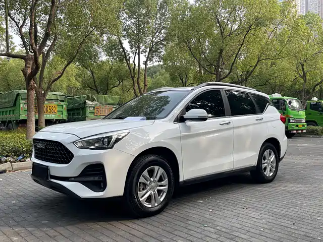 HAVAL M6