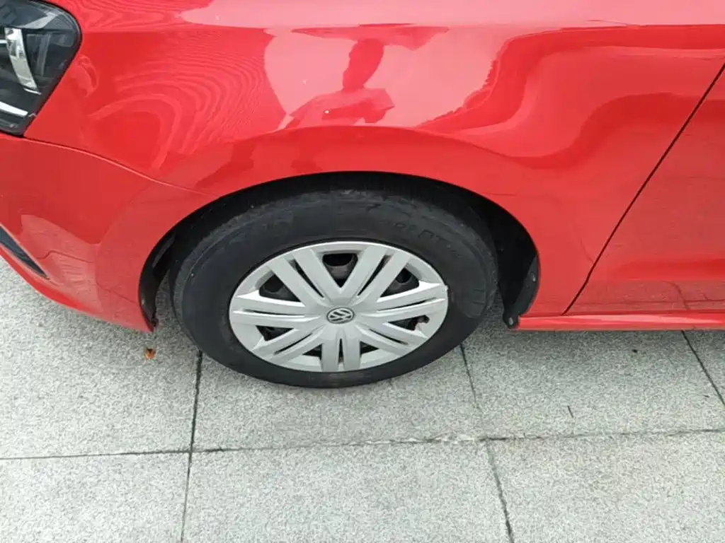Volkswagen Polo — миниатюра 23