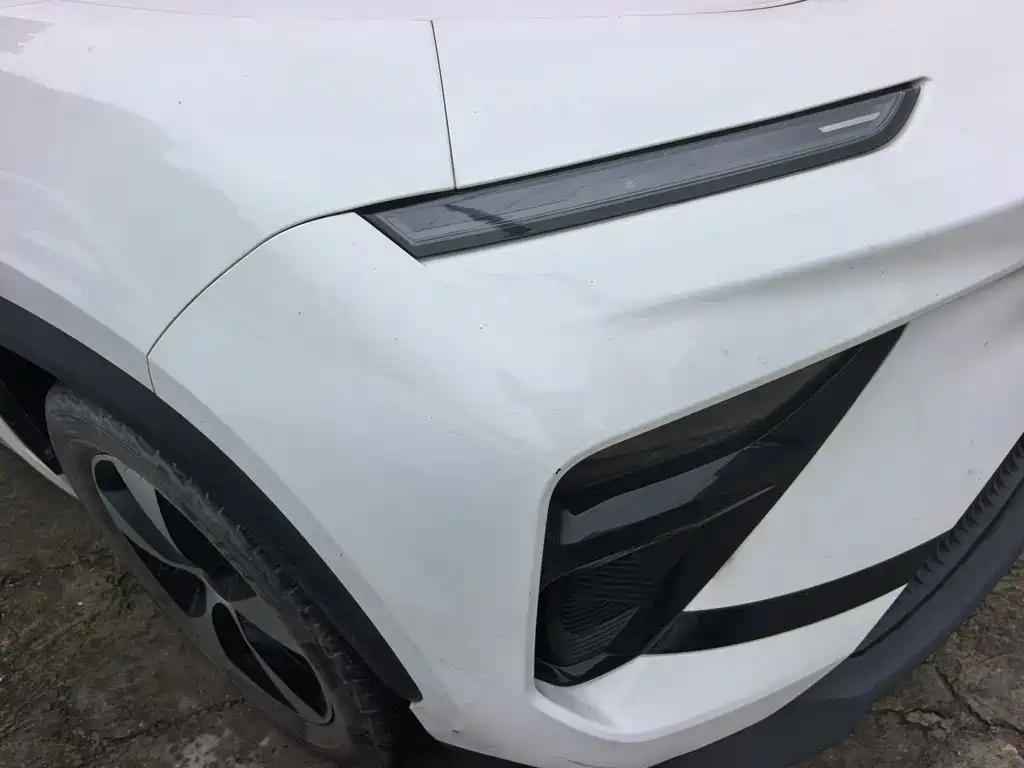 Chery New Energy Shuxiangjia — миниатюра 8