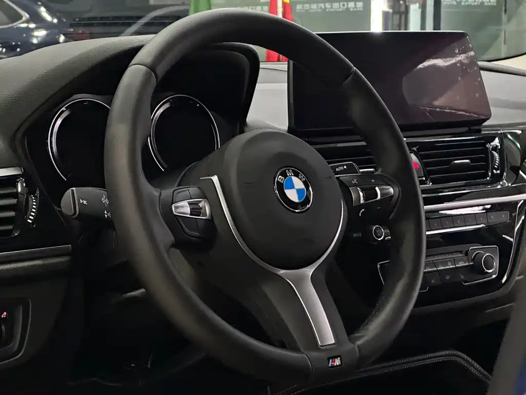 BMW 1 Series — миниатюра 7