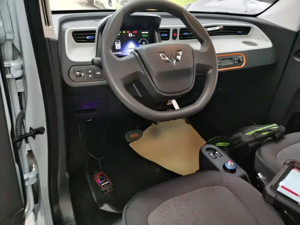 Wuling Mini EV MINIEV 2020