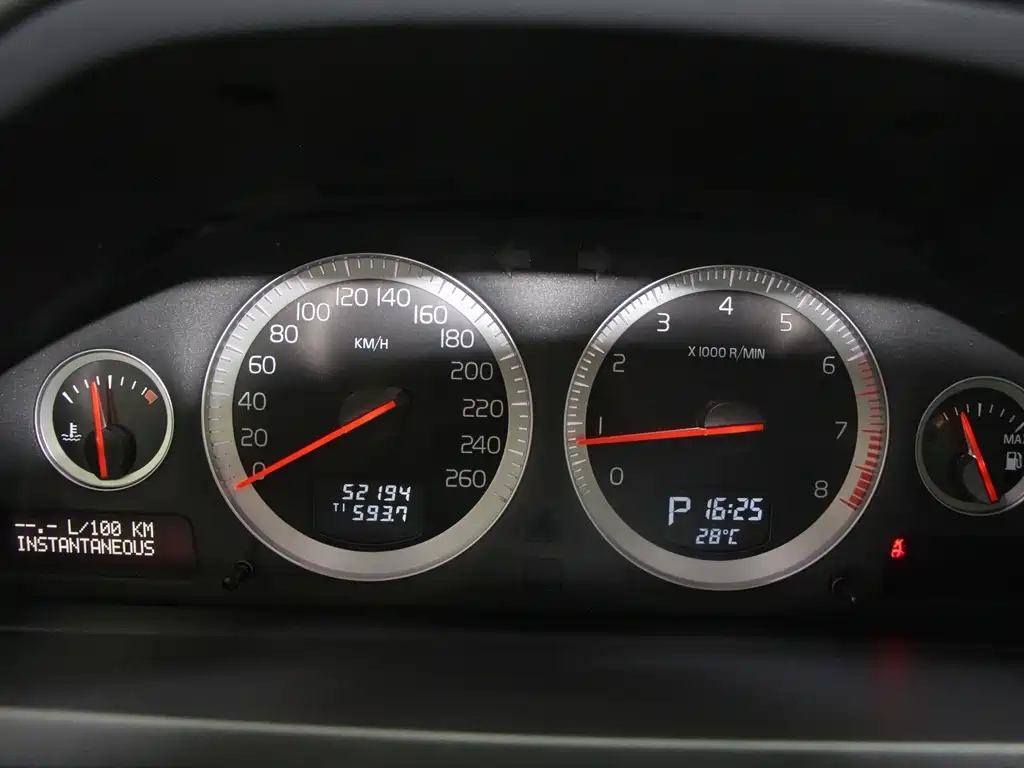 Volvo XC Classic — миниатюра 16