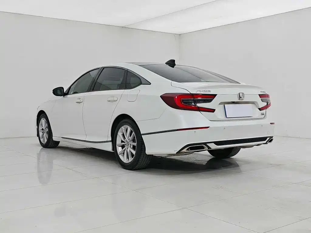 Honda Accord 2022 260TURBO Luxury