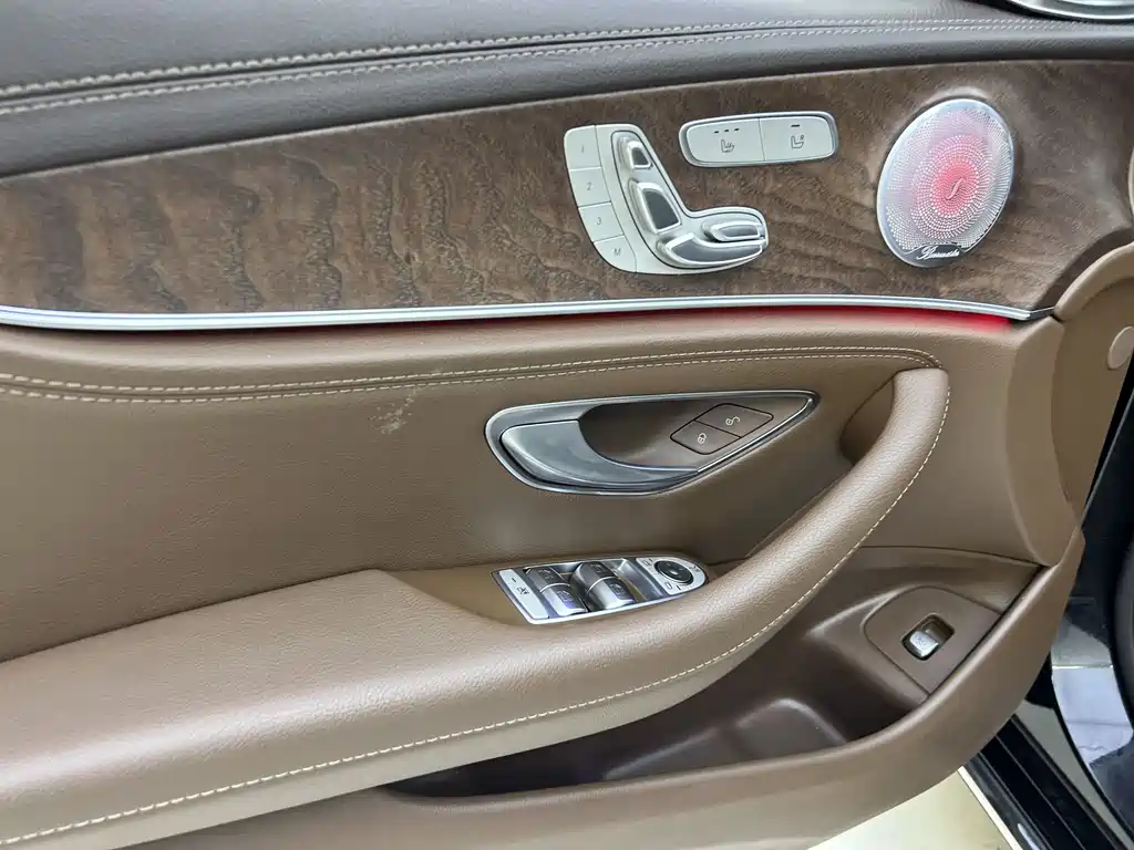Mercedes-Benz E-Class E 2023 E 300 L Luxury