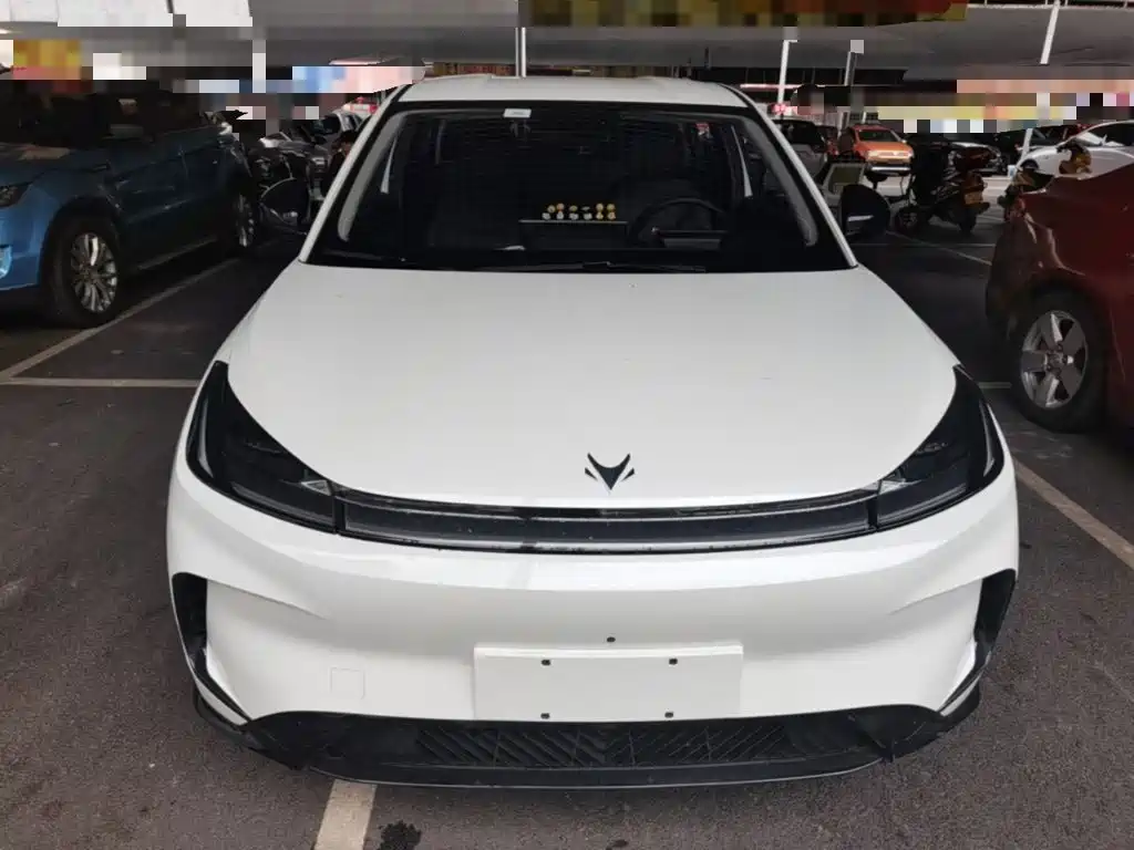 ARCFOX Beta T1 — миниатюра 3