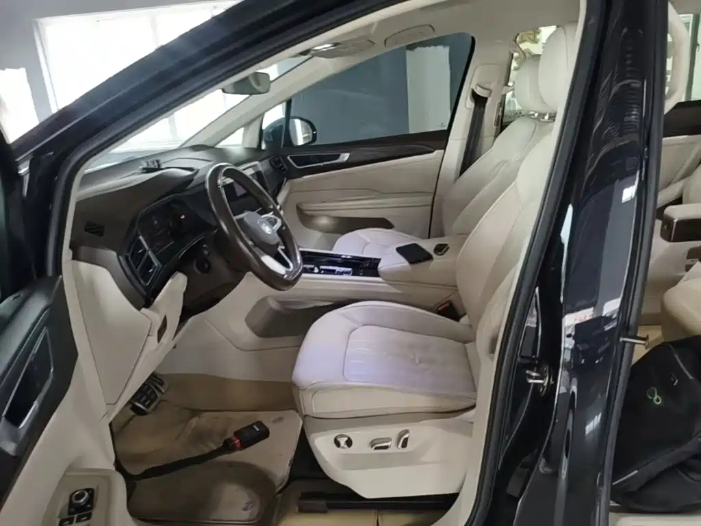 Volkswagen Viloran — миниатюра 15