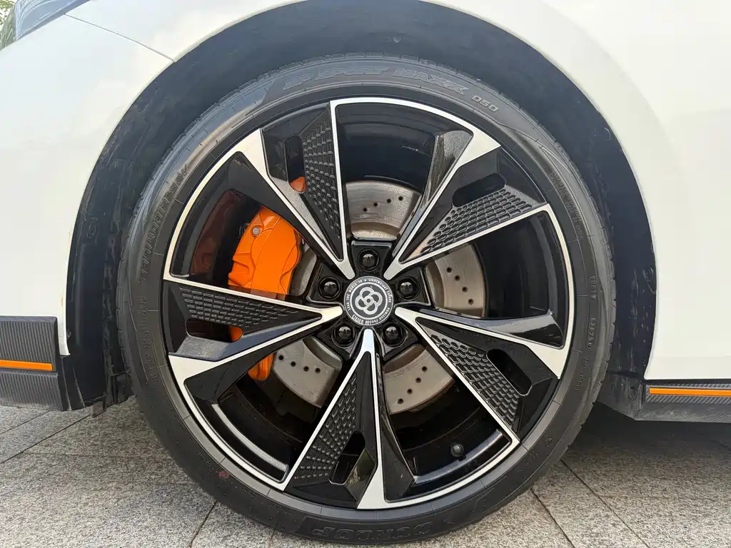 Changan UNI-V — миниатюра 8
