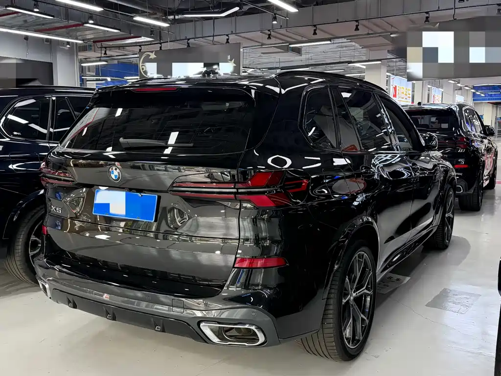 BMW X5 — миниатюра 14