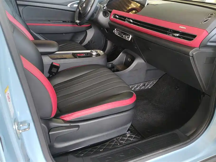 Ora GT 2022 480km