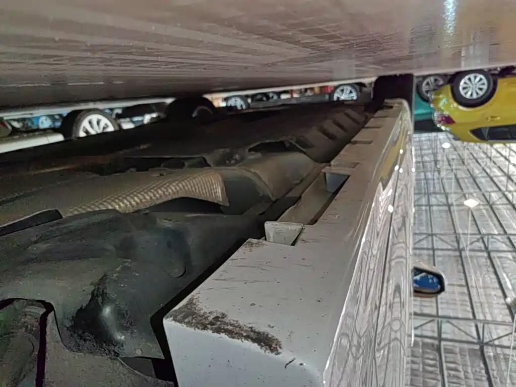 Ford Mondeo — миниатюра 22
