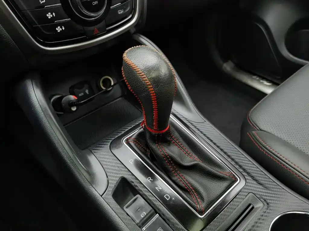 Changan CS75 — миниатюра 13