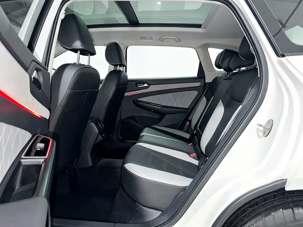 Jetta VS7 280TSI Auto Highlight Glory Edition, фото 6