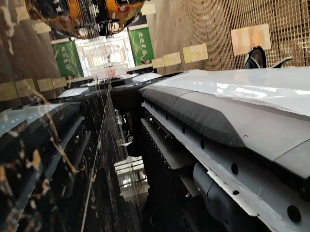 Aeolus SKY EV01 — миниатюра 22