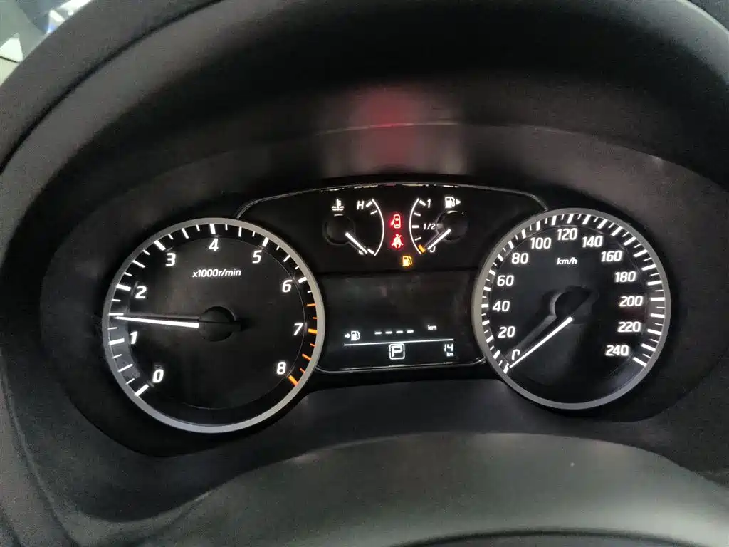 Nissan Sylphy — фотографии объявления, Фото 12