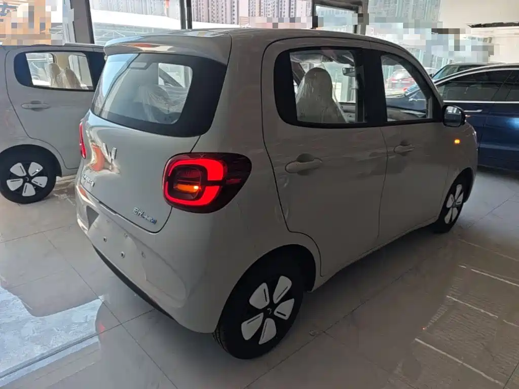 Wuling Mini EV MINIEV 2025