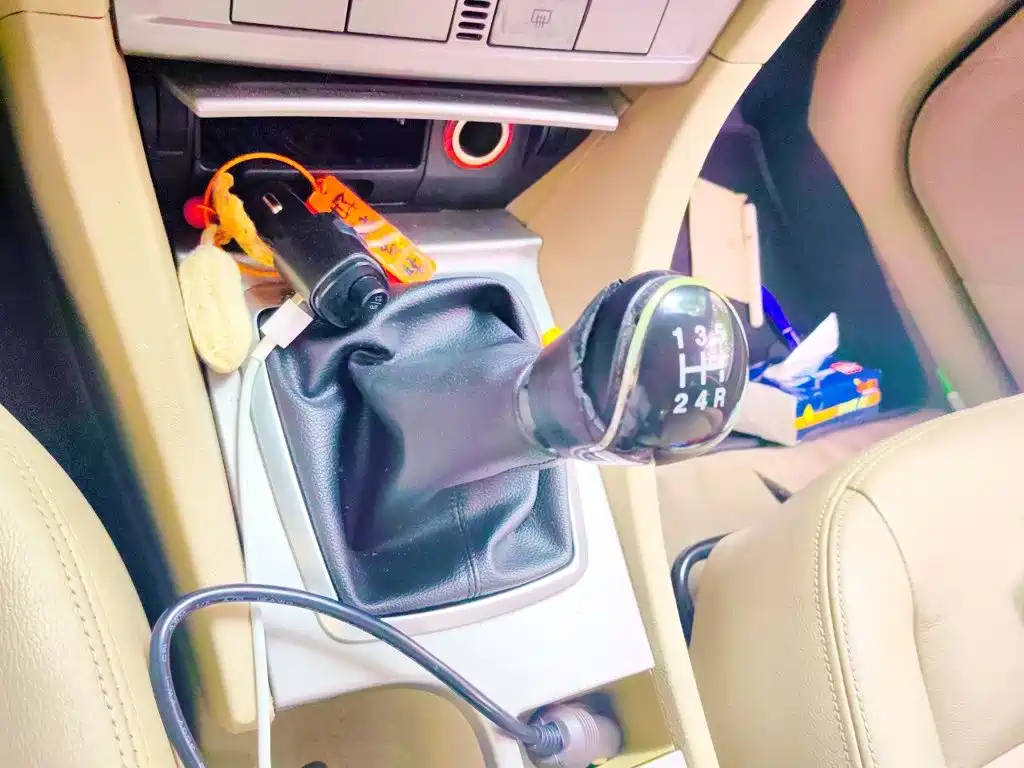 Ford Focus — миниатюра 15