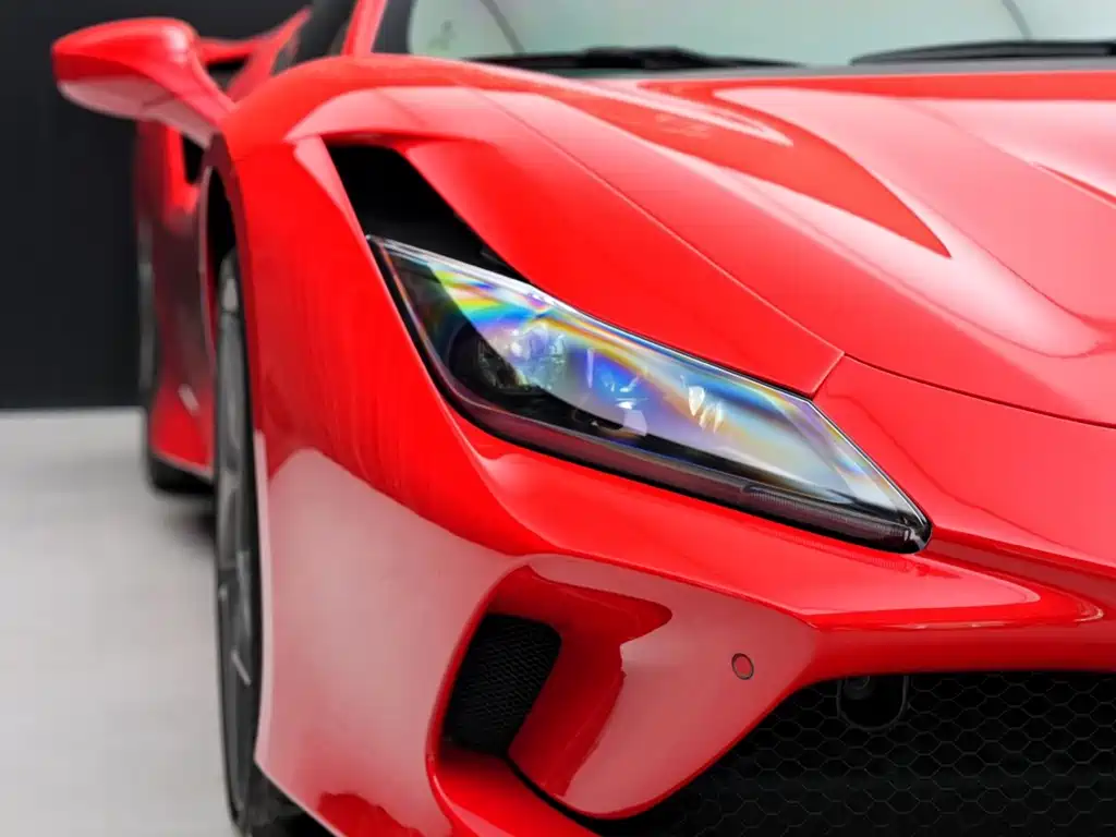 Ferrari F8 — миниатюра 7