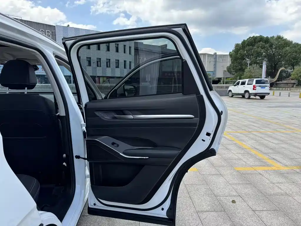 Haval H6 — миниатюра 20