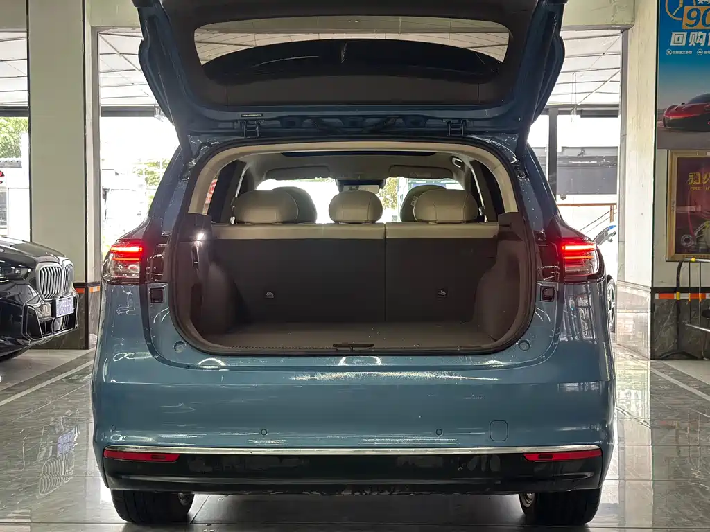 Shangjie H5 2025 Max