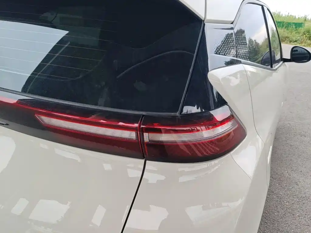 BYD Seagull — миниатюра 8