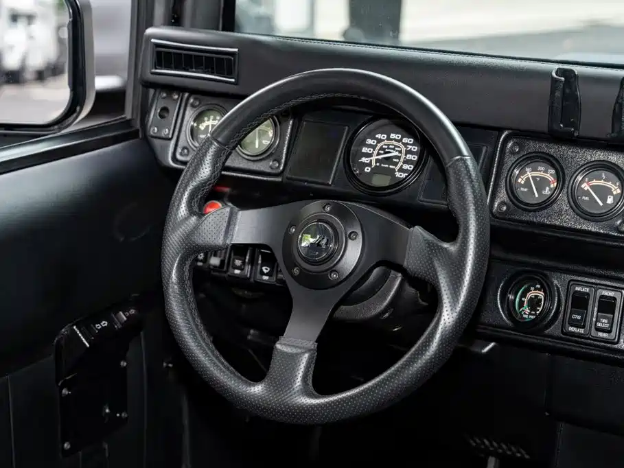 Hummer H2 — миниатюра 14