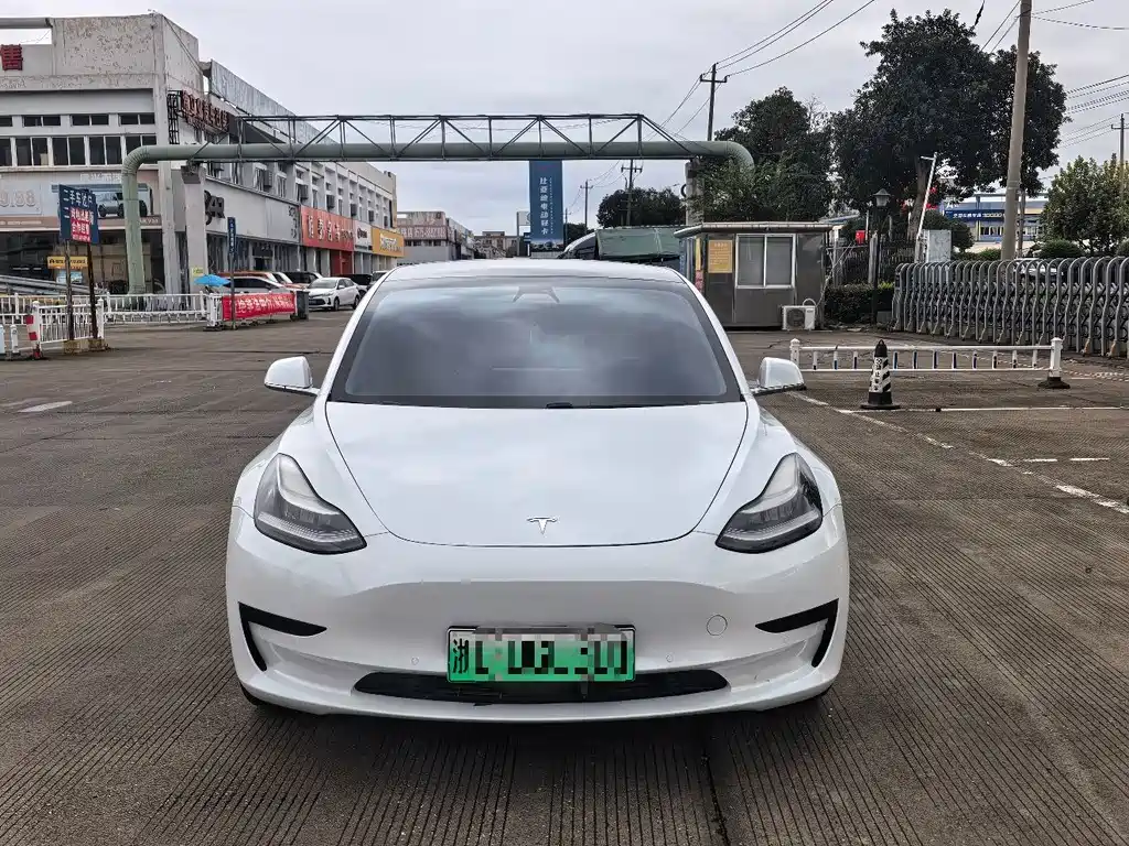 Tesla Model 3 — миниатюра 2
