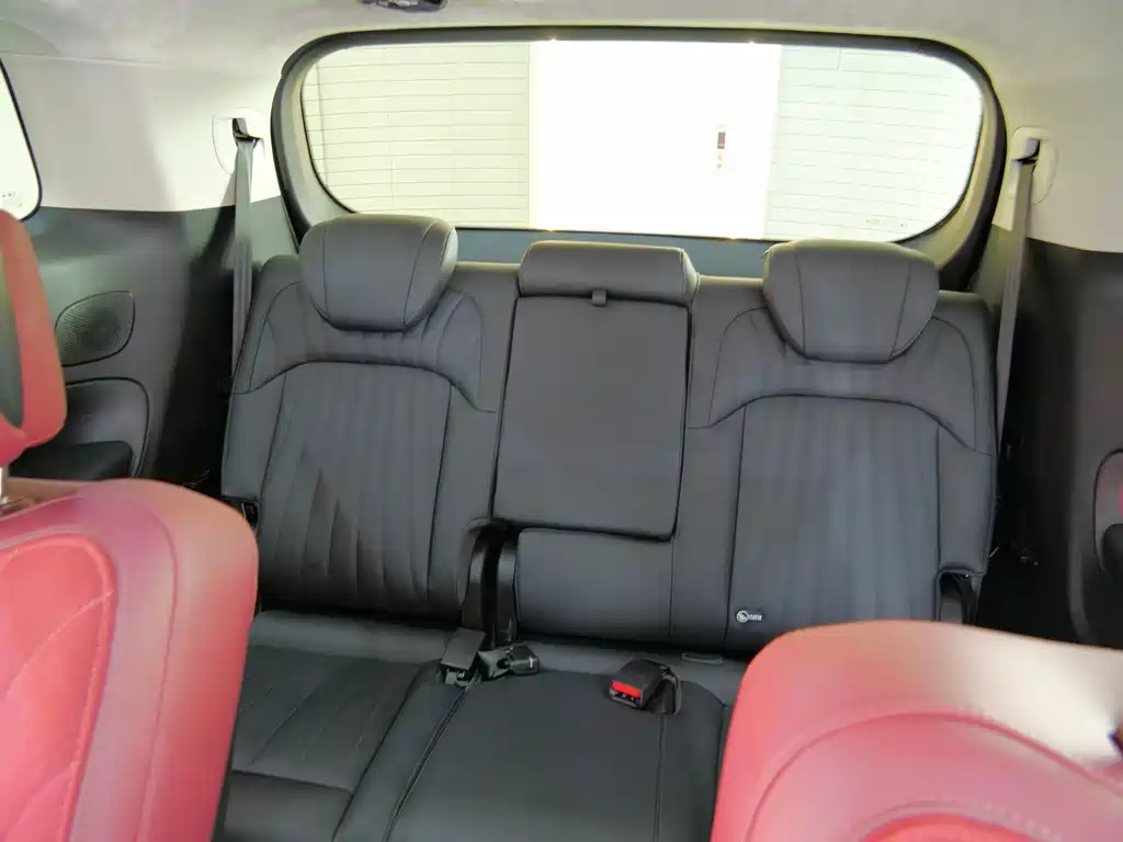 GAC Motor Trumpchi E9 — миниатюра 18