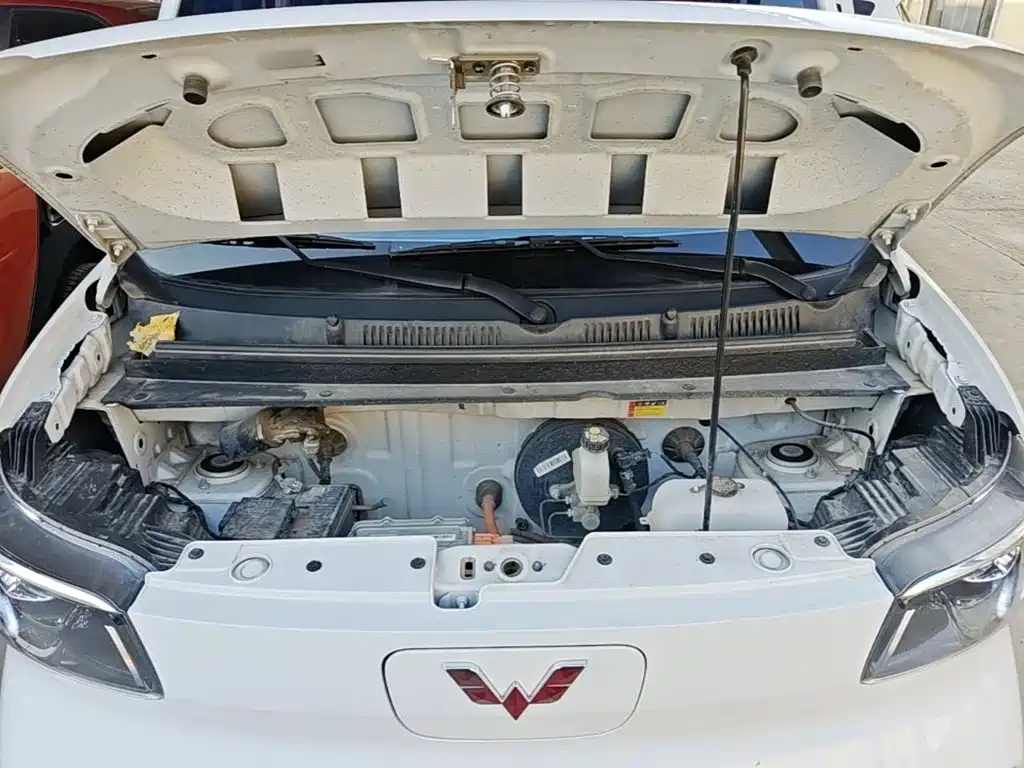 Wuling Zhiguang EV — миниатюра 20