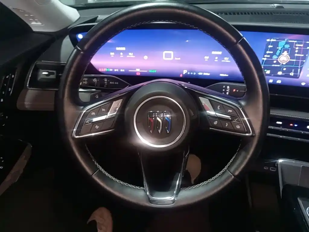 Buick E5 — миниатюра 11