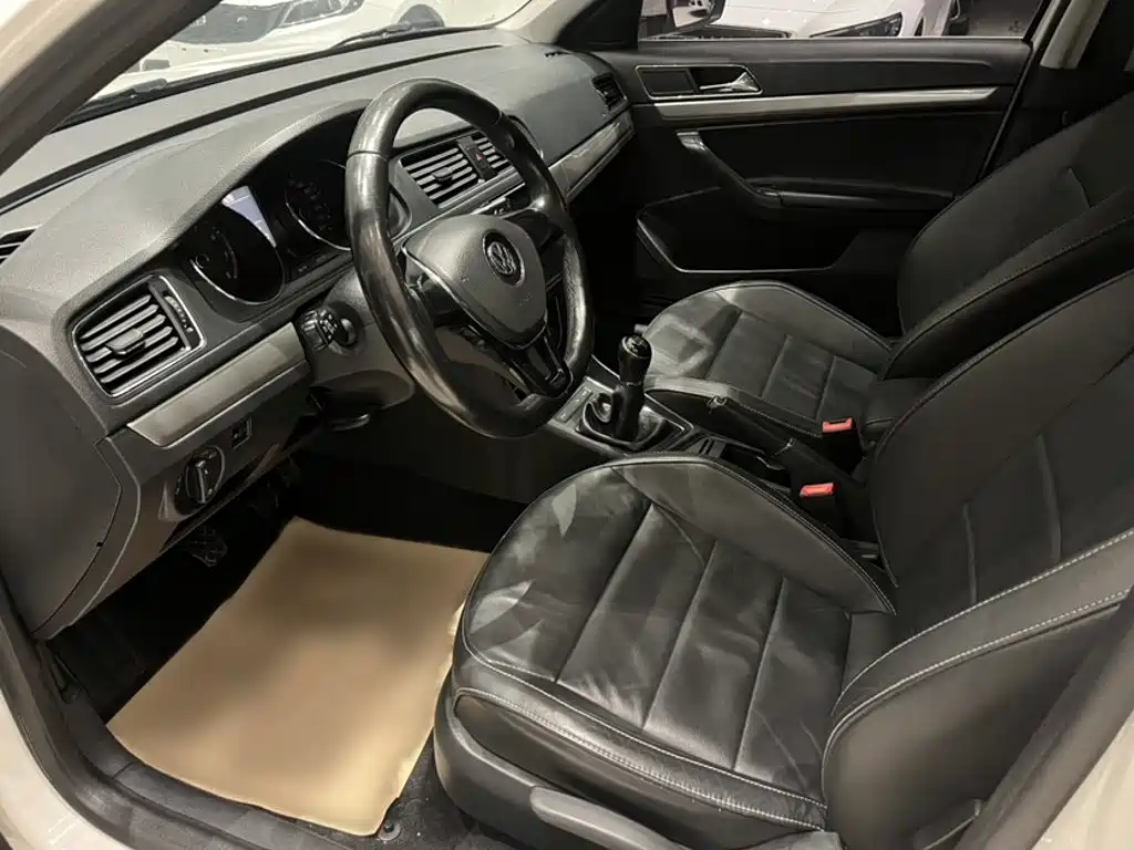 Volkswagen Lavida — миниатюра 14