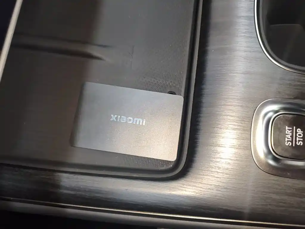 Xiaomi SU7 2024 Smart Drive Pro