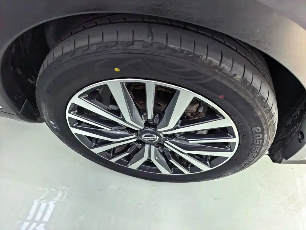 Nissan Kicks — миниатюра 4