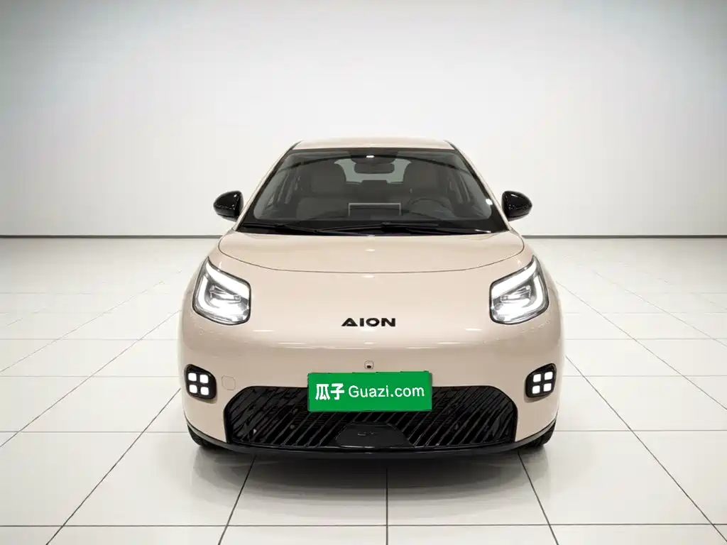 Aion AION UT super — миниатюра 2