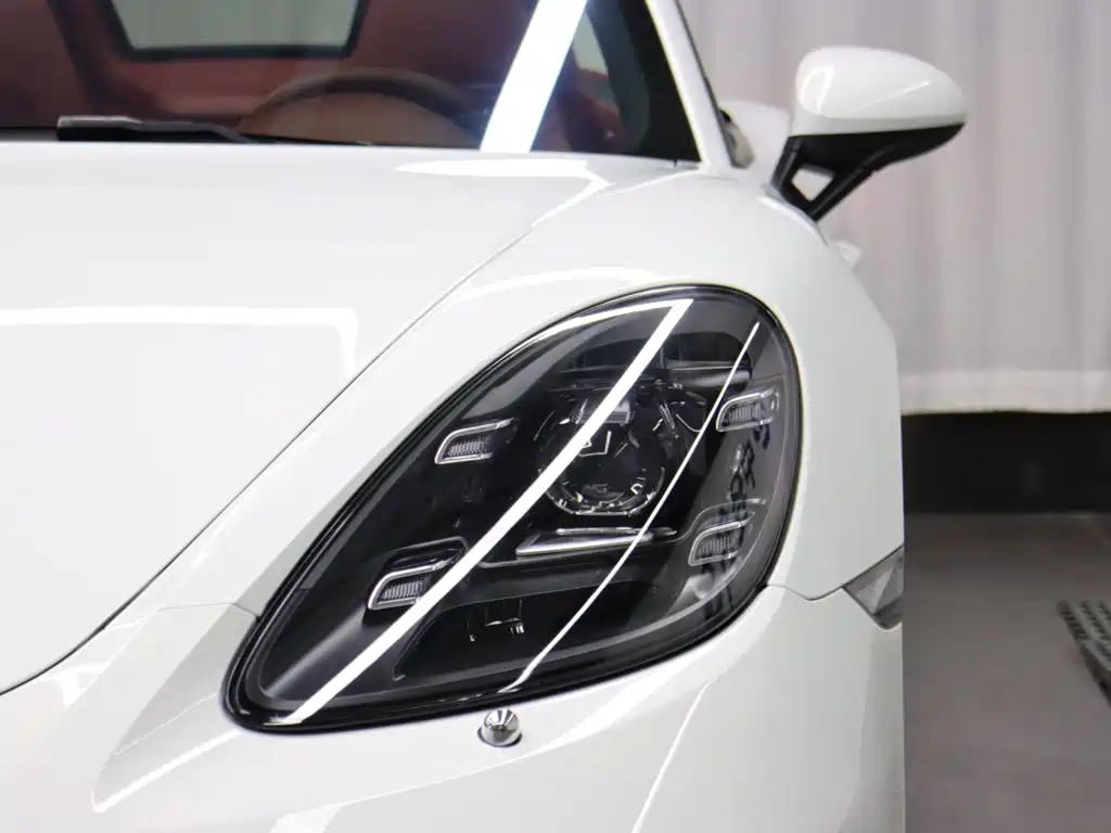 Porsche 718 — миниатюра 25
