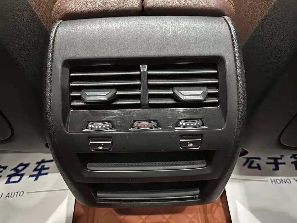 BMW X5 (Import) — миниатюра 12
