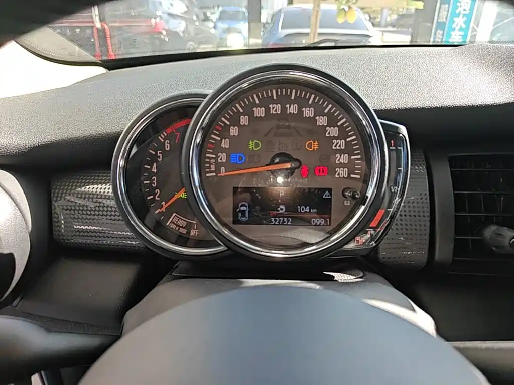 MINI Mini — миниатюра 12