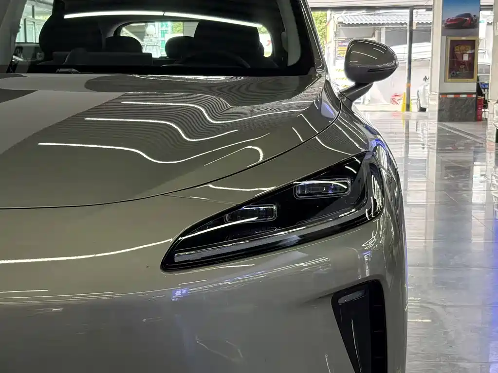 Shangjie Shangjie H5 — миниатюра 10