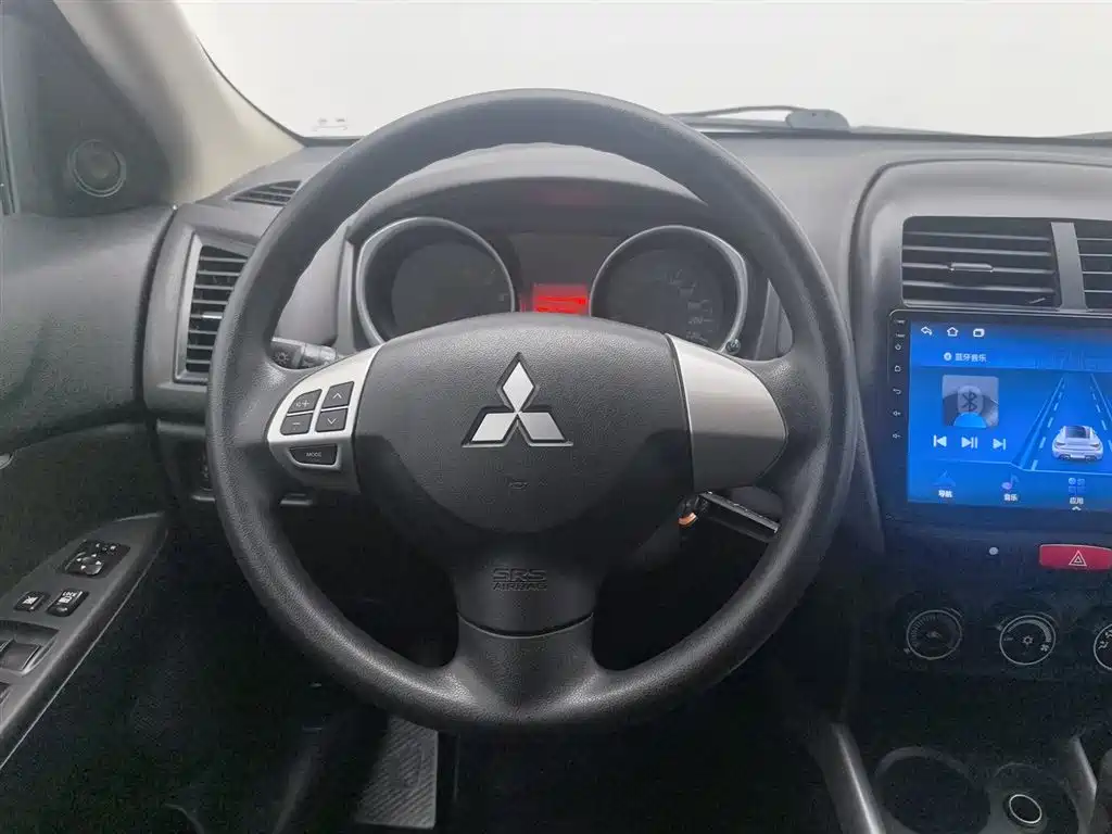 MITSUBISHI JINXUAN ASX