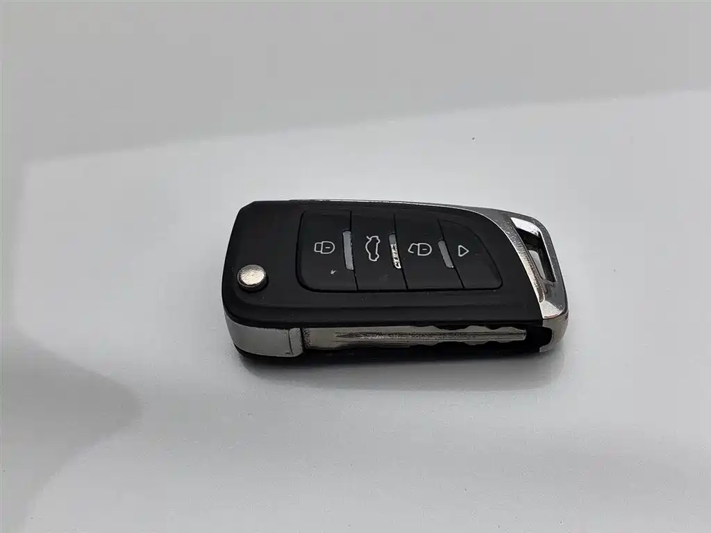 MITSUBISHI JINXUAN ASX