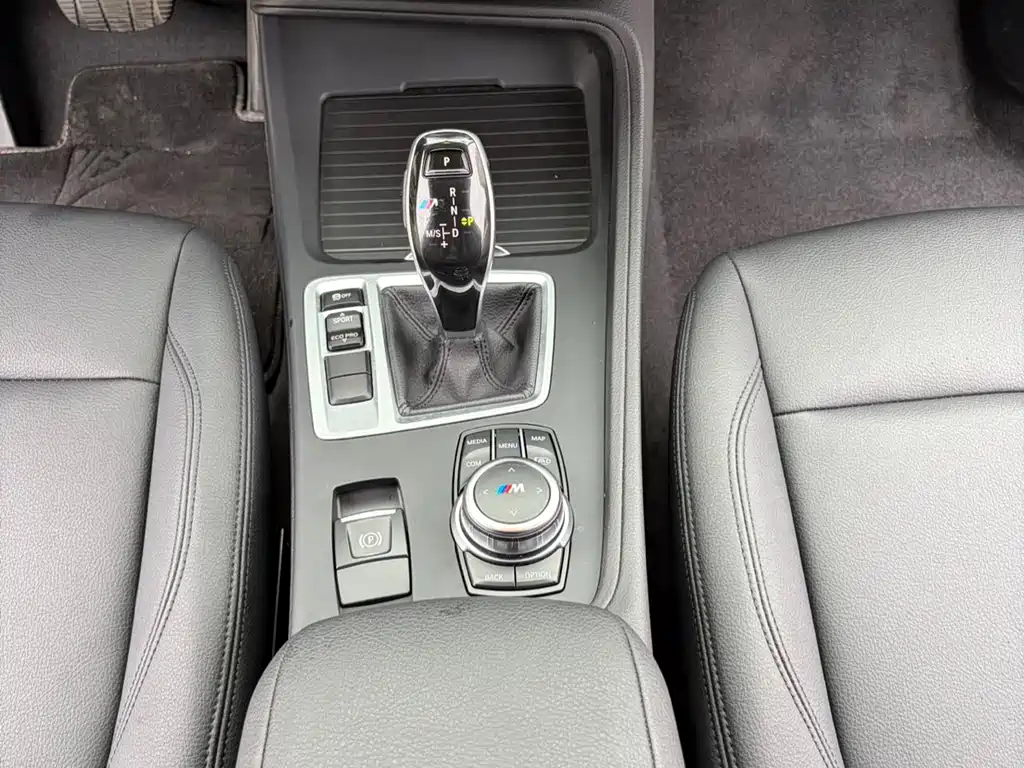 BMW 1 Series — миниатюра 10