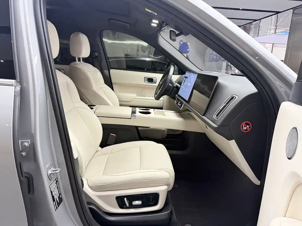 Li Auto L9 2022 Max