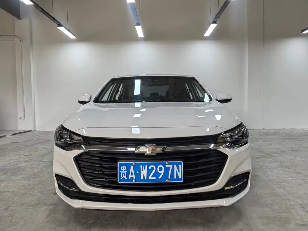 Chevrolet Monza — миниатюра 2