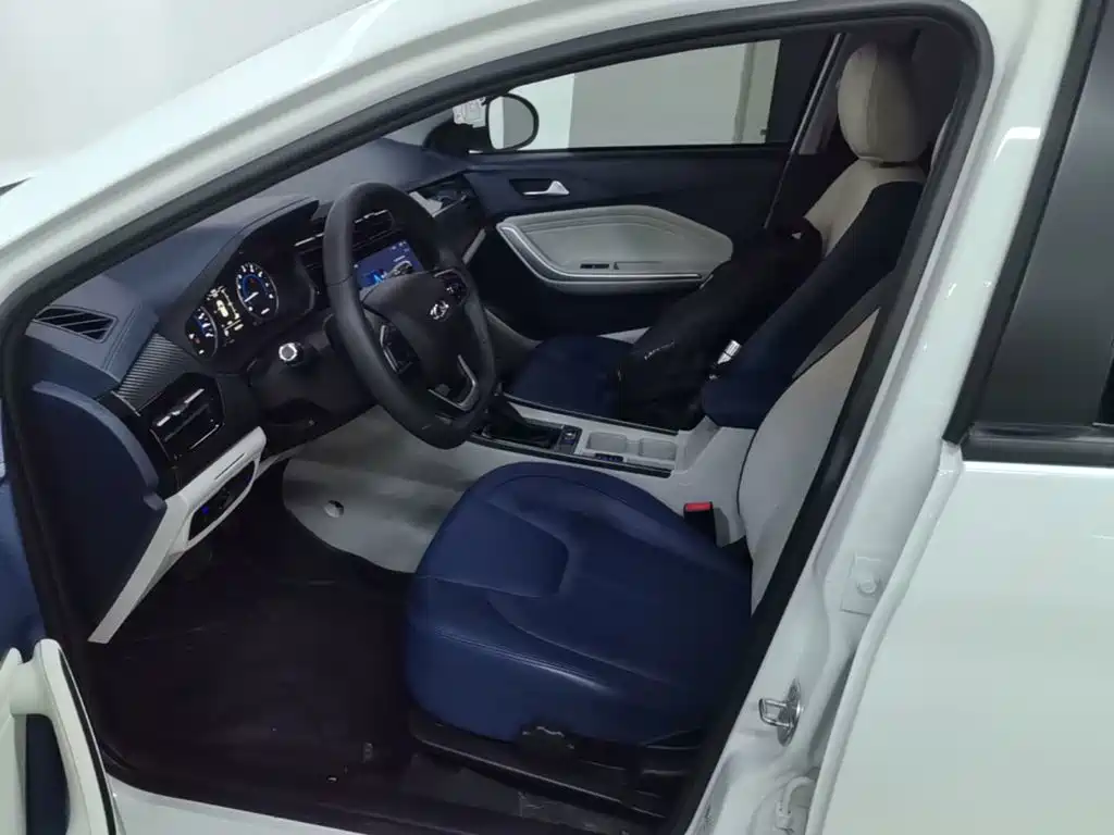 Chery Tiggo 3x — миниатюра 15